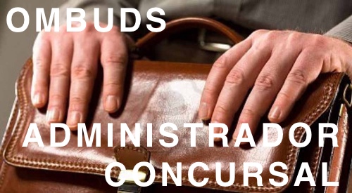 Comunicado del Administrador Concursal de OMBUDS, que paraliza la decisión de los contratos de seguridad y servicios