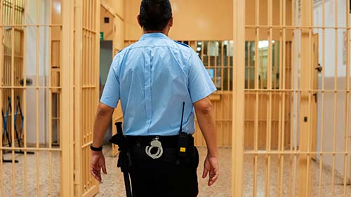 Interior adjudica la seguridad en distintas prisiones a empresas de Seguridad Privada a lo largo del territorio Nacional